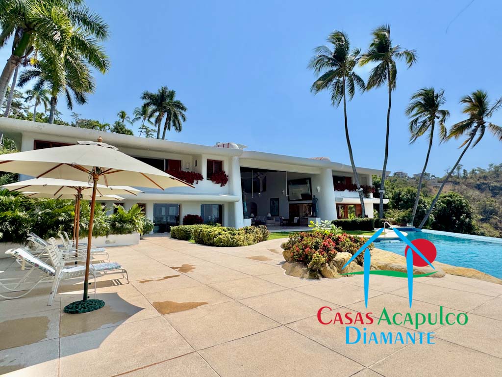 Villa Maravista - Terraza 1 Villa Maravista - Terraza 1